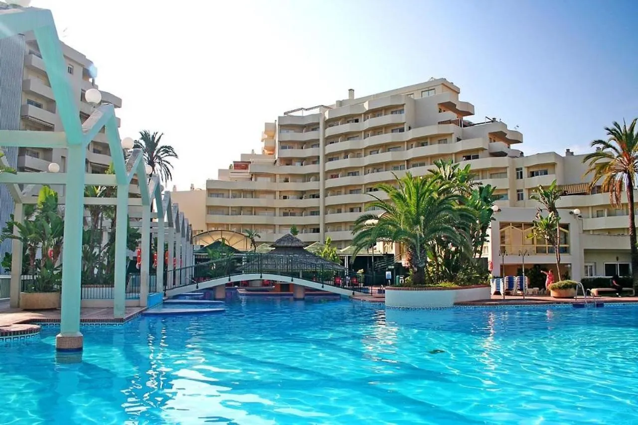Apartamento VIVE BENALMÁDENA Apartamento BENAL BEACH 902 Vistas al Mar, Parque Acuático 0*, Benalmádena España