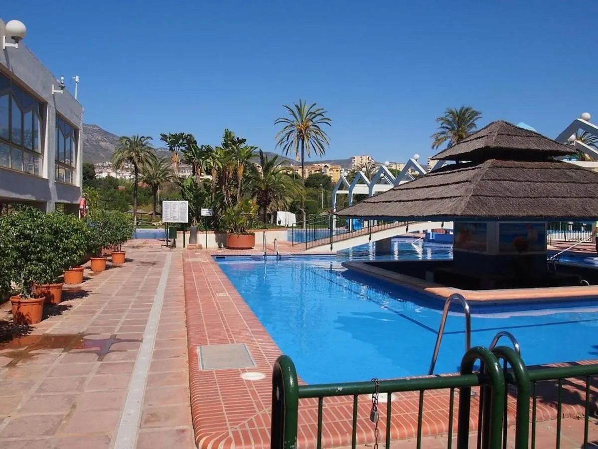 Apartamento VIVE BENALMÁDENA Apartamento BENAL BEACH 902 Vistas al Mar, Parque Acuático 0*, Benalmádena
