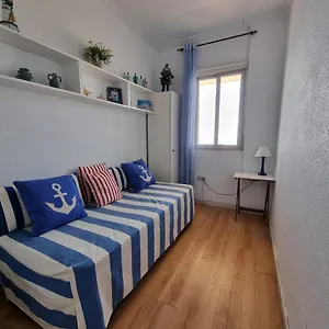 G&g Benalbeach Bil Bil Views Apartamento