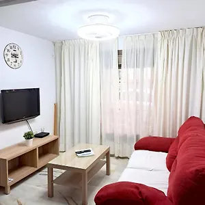 Edificio Piscis Apartamento